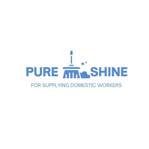 Pure Shine logo
